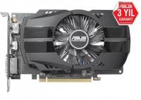 ASUS PH-RX550-4G-EVO 4GB DDR5 128B HDMI 